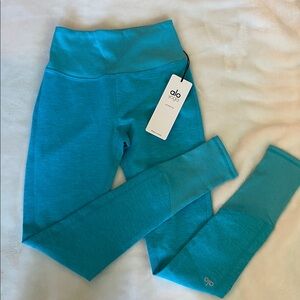 ALO Yoga Women’s High-Waist Lounge Leggings